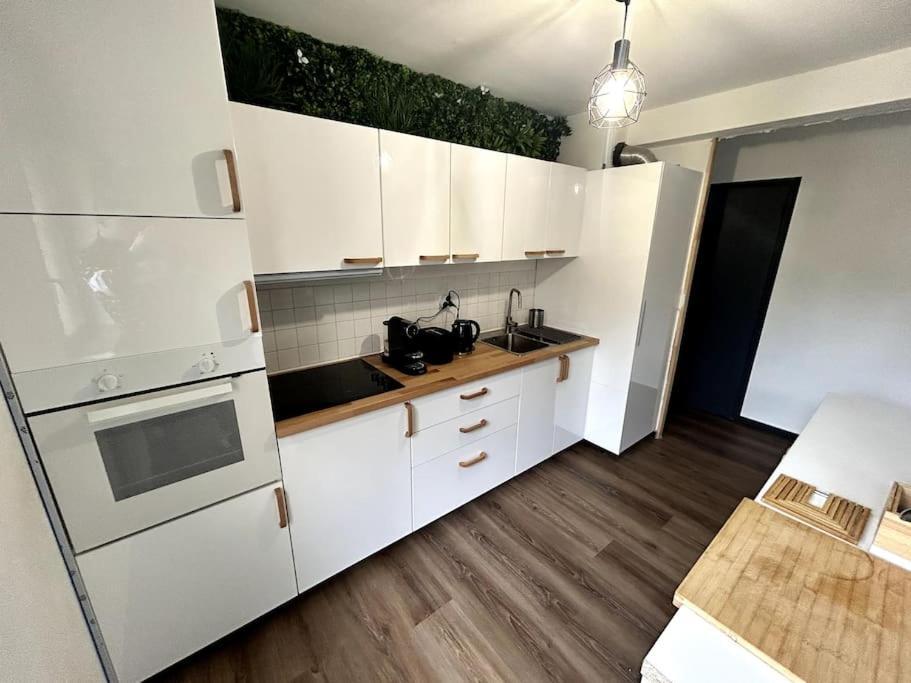 Le Puy En Velay - Appartement Grand Confort Exterior foto